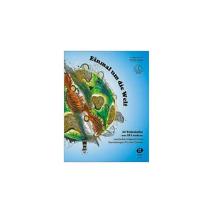 Edition Dux Einmal um die Welt