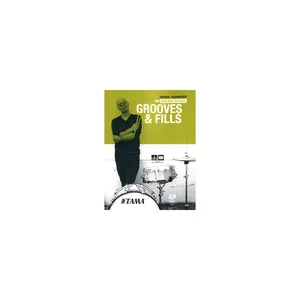 Edition Dux Grooves & Fills