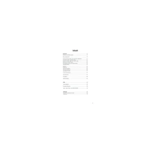 Edition Dux Grooves & Fills