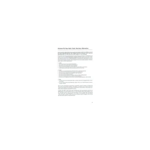 Edition Dux Grooves & Fills