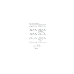 Edition Dux Grooves & Fills