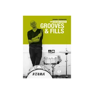 Edition Dux Grooves & Fills