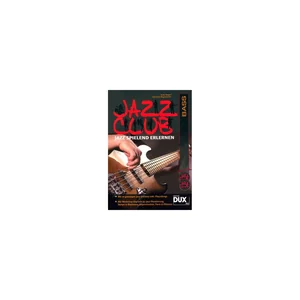 Edition Dux Jazz Club Bass