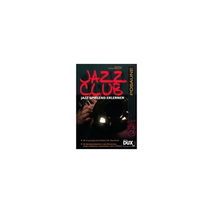 Edition Dux Jazz Club Trombone