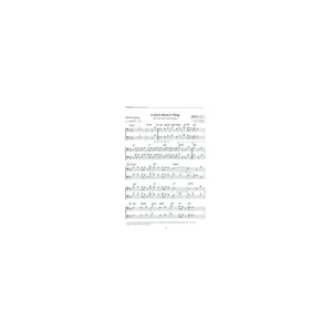Edition Dux Jazz Club Trombone