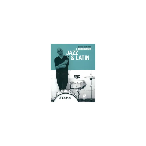 Edition Dux Jazz & Latin