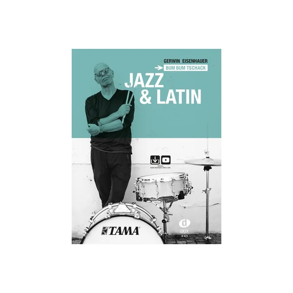 Edition Dux Jazz & Latin