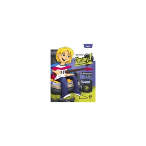 Edition Dux Jimmy! Der Gitarren-Chef 1