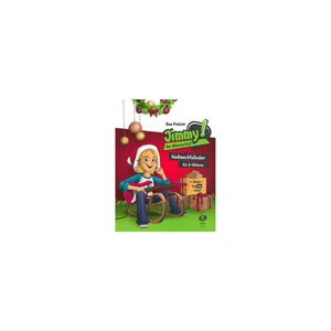 Edition Dux Jimmy! Weihnachtslieder