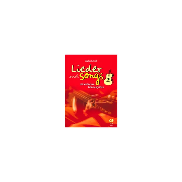 Edition Dux Lieder und Songs
