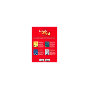 Edition Dux Lieder und Songs