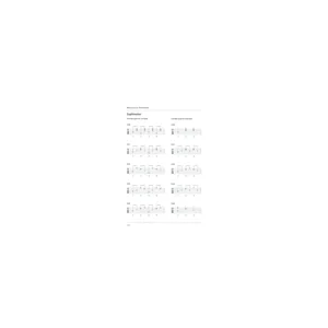Edition Dux Lieder und Songs