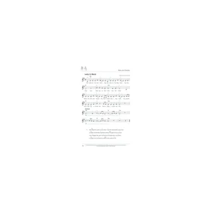 Edition Dux Lieder und Songs