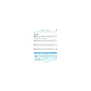 Edition Dux Modern Keyboard 1