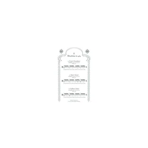 Edition Dux Oriental Rhythm Collection