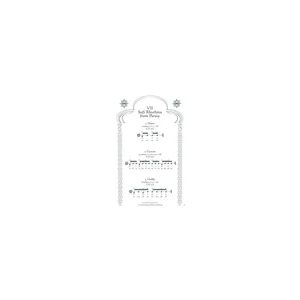 Edition Dux Oriental Rhythm Collection
