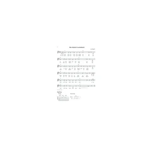 Edition Dux Play Guitar Christmas Schildi