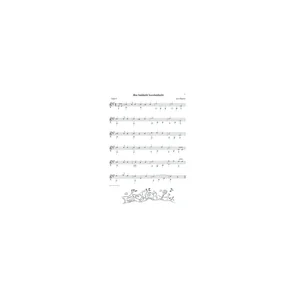 Edition Dux Play Guitar Christmas Schildi