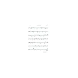 Edition Dux Play Guitar Christmas Schildi