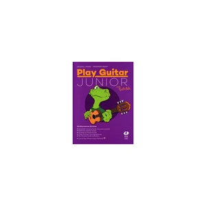 Edition Dux Play Guitar Junior