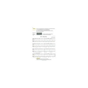 Edition Dux Play Guitar Junior