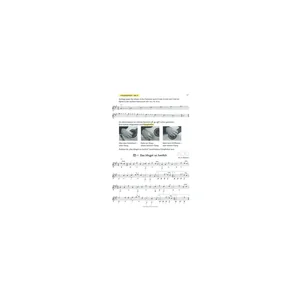 Edition Dux Play Guitar Junior