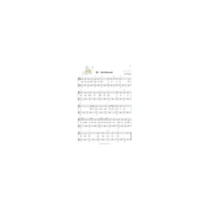 Edition Dux Play Guitar Junior