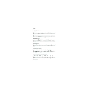 Edition Dux Play Guitar Powersteps 2