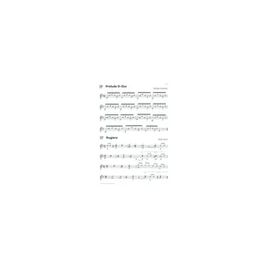 Edition Dux Play Guitar Powersteps 2