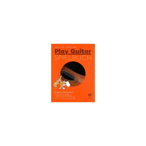 Edition Dux Play Guitar Spielbuch