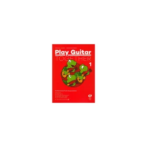 Edition Dux Play Guitar Together 1