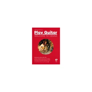 Edition Dux Play Guitar Welcome To Vienna