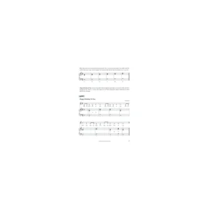 Edition Dux Pop Piano Patterns