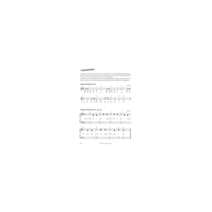Edition Dux Pop Piano Patterns