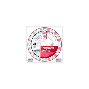 Edition Dux Quintenzirkel
