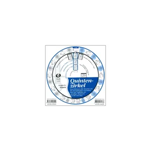 Edition Dux Quintenzirkel