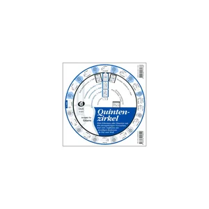 Edition Dux Quintenzirkel