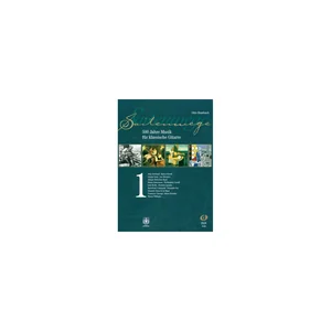 Edition Dux Saitenwege 1