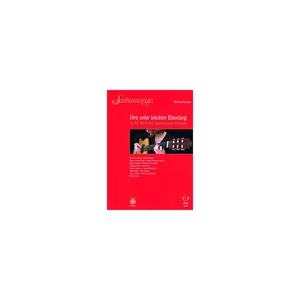 Edition Dux Saitenwege Der sehr leichte