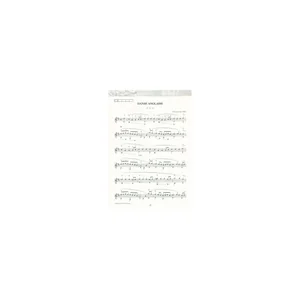 Edition Dux Saitenwege Der sehr leichte