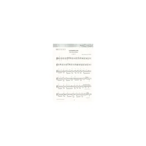 Edition Dux Saitenwege Der sehr leichte