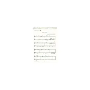 Edition Dux Saitenwege für zwei Gitarren 1
