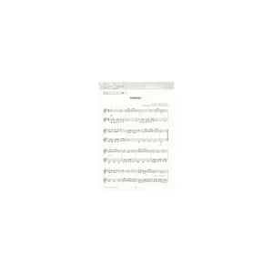 Edition Dux Saitenwege für zwei Gitarren 1
