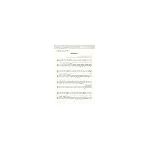 Edition Dux Saitenwege für zwei Gitarren 1