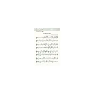 Edition Dux Saitenwege für zwei Gitarren 2