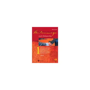 Edition Dux Saitenwege Südamerika 1