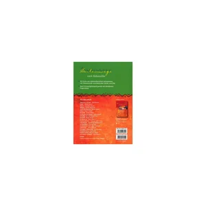 Edition Dux Saitenwege Südamerika 2