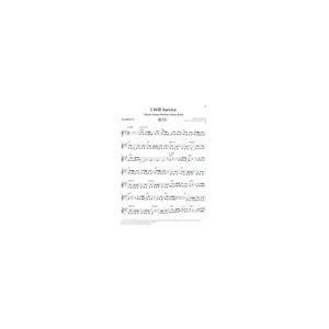 Edition Dux Sax Plus 1