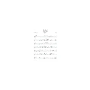 Edition Dux Sax Plus 2