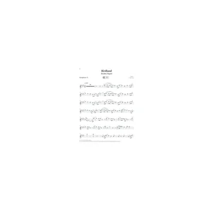 Edition Dux Sax Plus 2